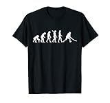 Evolution Hockey T-S