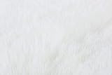 Amazon Marke - Movian Hochflor Teppich weicher Flor Softskin Lammfellimitat unifarben, Farbe:Weiß, Größe:120 x 170