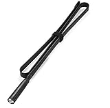 Bingfu Dualband UKW UHF 136-520 MHz 108 cm Faltbare CS Tactical SMA-Buchse Amateurfunkantenne für Kenwood Wouxun Baofeng BF-F8HP UV-5R UV-82 BF-888S GT-3 Handschinken-Funksprechg