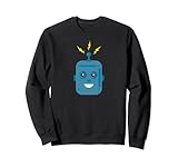 Retro Steampunk Maschine Historisch Technik Roboter Sw