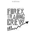 Forex Trading Team Notizbuch: 100 Seiten | Kariert | Markt Forex Traden Trading Händler Devisen Trader Trade Team Handel Geschenk Bär Devisenmarkt B