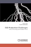 ESD Protection Challenges: FinFET Technology and RF CMOS C