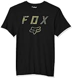 Fox T-Shirt Legacy Moth Camo L