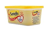 Sanella Margarine, 4er Pack (4 x 500g)