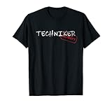 staatlich geprüfter Techniker Prüfung bestanden washed look T-S