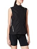 CMP Damen Weste, Schwarz, 46