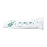 CORDES BPO 10% Gel 100 g