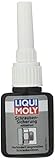 LIQUI MOLY 3801 Schraubensicherung mittelfest 10 g