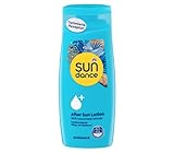 SUNDANCE After Sun Lotion, hautberuhigend, 24 h Feuchtigkeitspflege mit Panthenol, 200