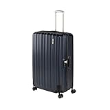 Hardware Profile Plus Volume 4-Rollen Trolley 75 cm Night B