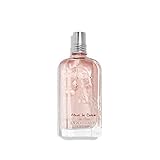 L'Occitane Eau De Toilette Kirschblüte, 75