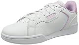 adidas Roguera Sneaker, Cloud White/Cloud White/Clear Lilac, 40 EU