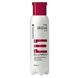 Goldwell Elumen High-Performance Haircolor - Oxidant-Free Pure GK@all 3-10 by Goldw