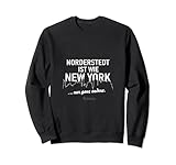 Norderstedt ist wie New York ... nur anders Norderstedt Sw