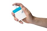 ScreenClear – Display Reiniger gegen Viren und Bakterien – für alle Smartphones, Tablets und Laptops – ohne Alkohol, g