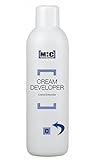 Meister Coiffeur Cream Developer C 6.0% 1 x 1000 ml H2O2 Cremeoxid von M:C