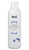 Meister Coiffeur Cream Developer C 6.0% 1 x 1000 ml H2O2 Cremeoxid von M:C