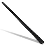 Türdichtung unten Dichtung Tür Ersatz für Beko 1882470100 550mm Dichtungsgummi Gummidichtung für Geschirrspüler Geschirrspülmaschine Spülmaschine E