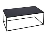 Gillmore Kensal Tisch, Glas, Schwarz, Einheitsgröß