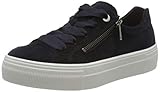 Legero Damen Lima Sneaker, Blau, 38 EU