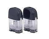 Uwell Caliburn G Pod mit G 1.0 Ohm, Verdampferkopf 2 pro Packung