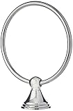 Amazon Basics - Moderner Handtuchring, C