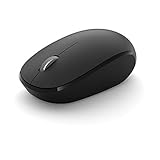 Microsoft Bluetooth Mouse Schw