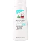 Sebamed Antischuppen Schampoo plus 200