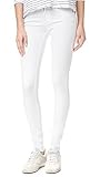 Rag & Bone Damen Jeans Jean Skinny Fit Weiss (10) 30