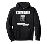 Controller Loading Controlling Buchhaltung BWL Arbeit Pullover H