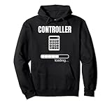 Controller Loading Controlling Buchhaltung BWL Arbeit Pullover H