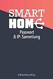 Smart Home: Passwort und IP- Sammlung