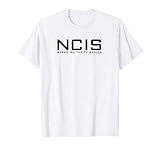 NCIS Logo T-S