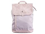 Prato Rucksack Daypack S816-F ca. 11 L, ca. 25,5 x 36 x 12 cm beige/beig