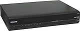 Humax DVR-9900 C Kabel Receiver (160 GB Festplatte, zertifiziert für Kabel Deutschland, MPEG-2, SCART) schw