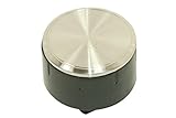 Bosch 616100 Kochfeldknop