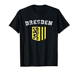 Wappen der Stadt Dresden T-S
