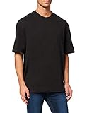 Tommy Jeans Herren TJM Best SS Tee T-Shirt, Schwarz, S