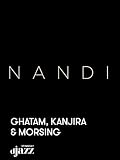 Ghatam, Kanjira and Morsing: N