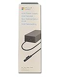 Microsoft Surface Book, Surface Pro 3/Pro 4/Pro 5 Netzteil Ladegerät AC-Adapter – 65W Q5N-00010 MS1706-65W, b