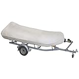 Oceansouth Schlauchboot Abdeckplane (Length 4.3m - 4.7m)
