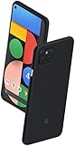 Google Pixel 4a 5G Black 6/128 GB Android 11.0 Smartp
