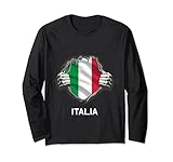 Italien Flagge Bandiera Italiana Tricolore Italiano Lang