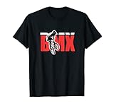BMX Style Fahrrad Kleidung für Freestyle und Downhill. T-S