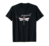 Sassenach, Libelle, T-Shirt Outlander T-S