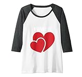 Damen Nanny Life Herz für Kinder Baby Kinderpflege Babysitter Rag
