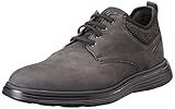 LLOYD Herren Ashley Sneaker, Grey/ANTHRAZIT, 48 EU