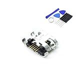 Dock Connector kompatibel für LG G4 Ladebuchse Platine inkl. DIY Reparatur-S