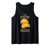 Pierogi Polen - Polnische Pierogi Tank Top