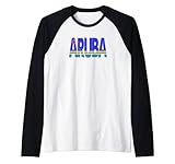 Aruba Souvenir Andenken Karibikinsel-Flagge Frauen Männer Rag